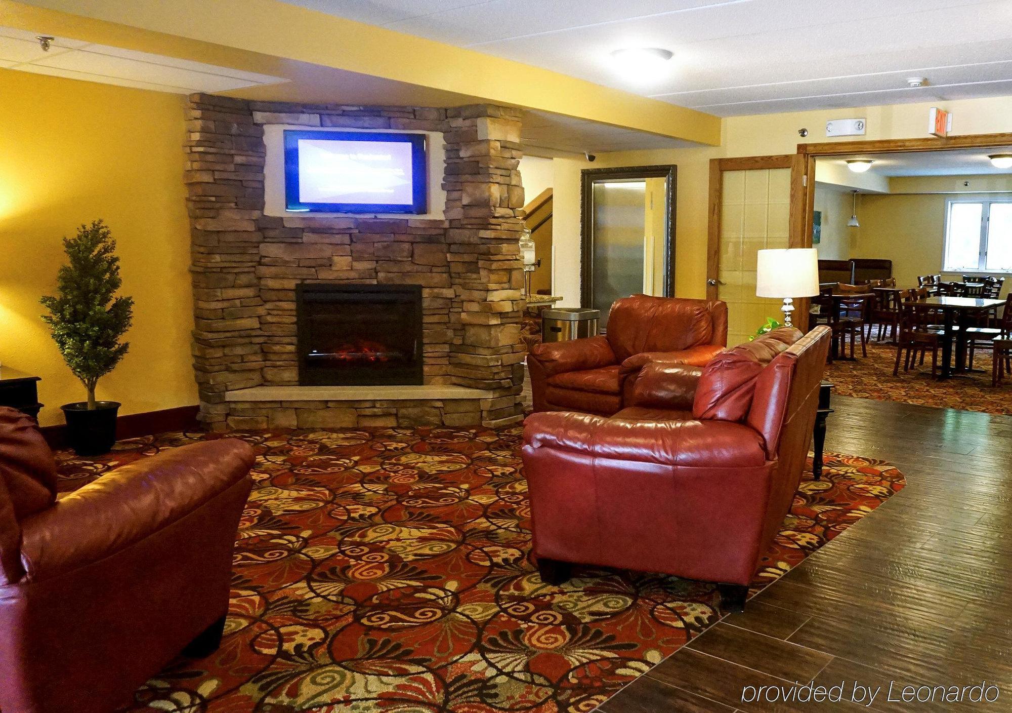 Econo Lodge Mayo Clinic Area Рочестер Экстерьер фото