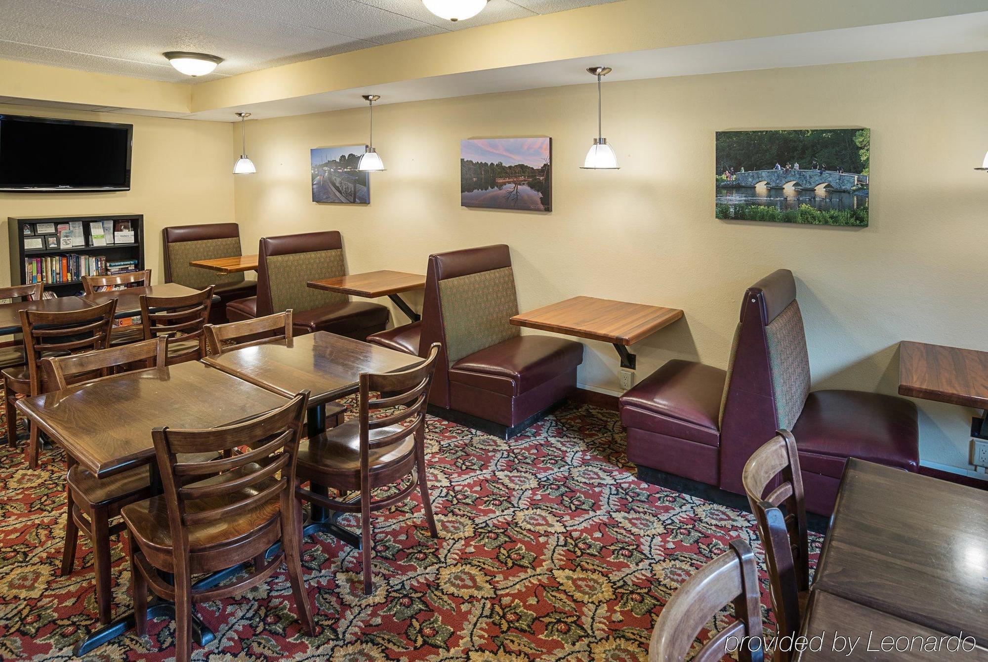 Econo Lodge Mayo Clinic Area Рочестер Экстерьер фото