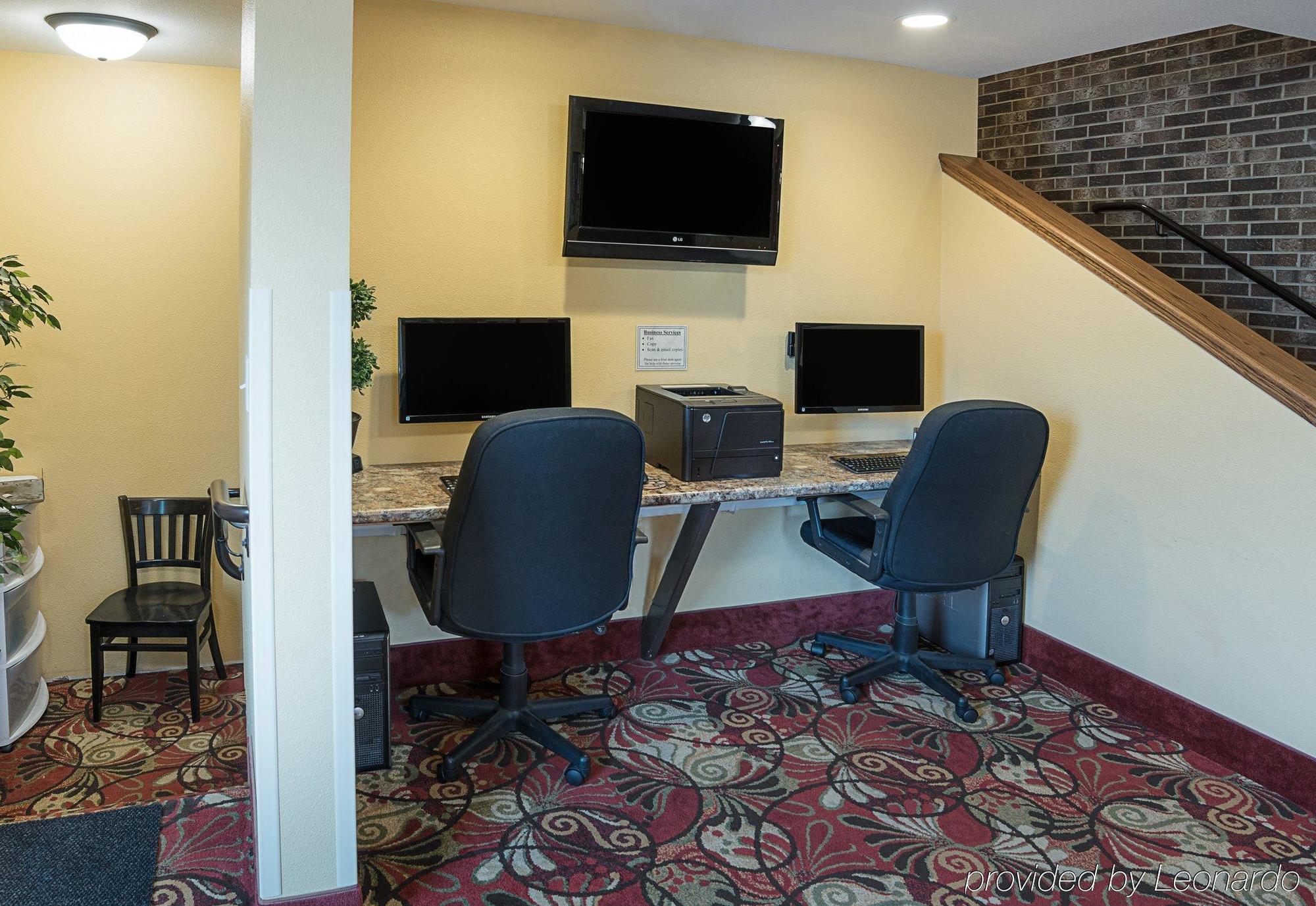 Econo Lodge Mayo Clinic Area Рочестер Экстерьер фото