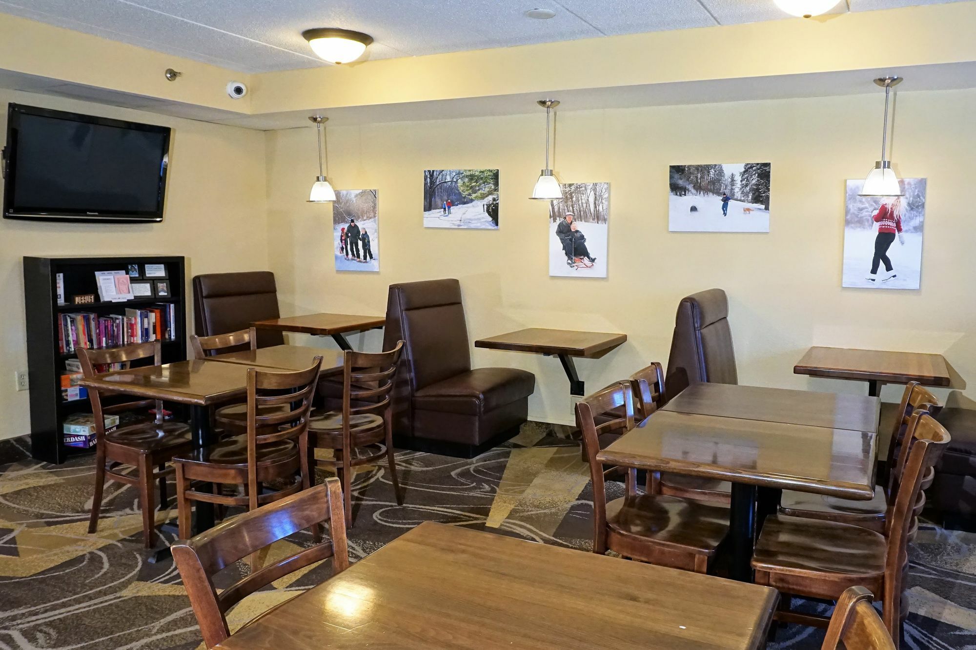 Econo Lodge Mayo Clinic Area Рочестер Экстерьер фото